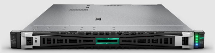 HPE ProLiant DL360 Gen11 - Máy chủ rack cấu hình mạnh mẽ - máy chủ HPE - Máy chủ chính hãng - Máy chủ giá rẻ
